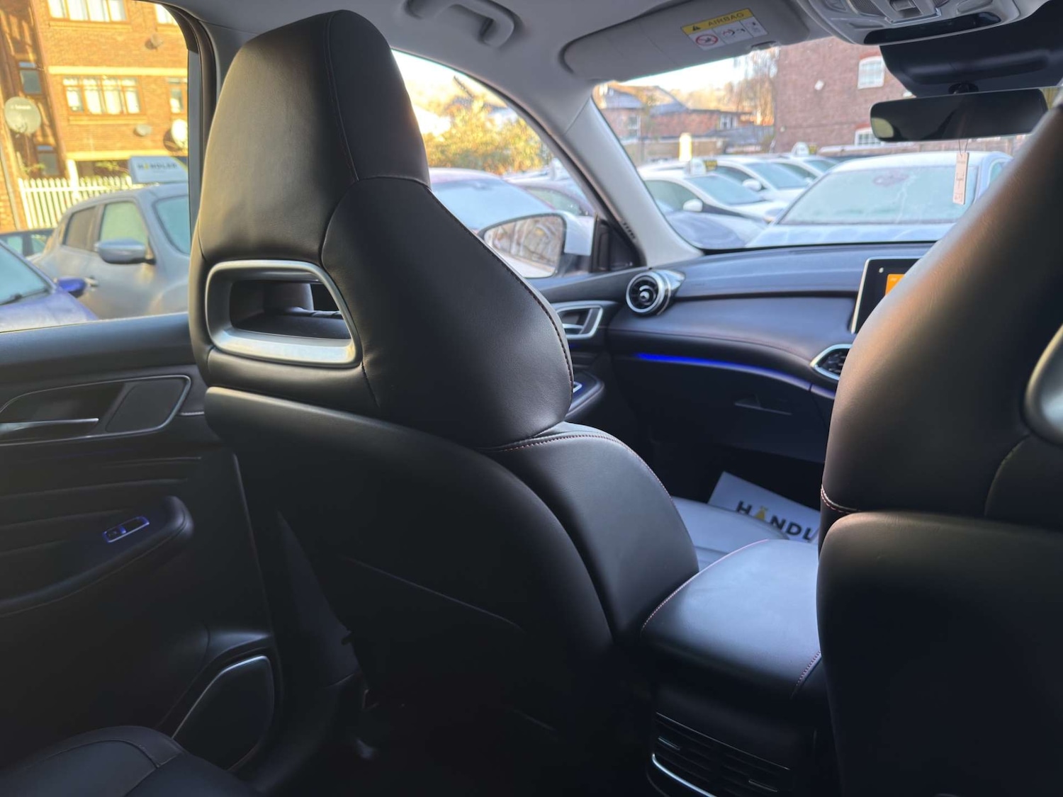 Used MG MG HS 2022 for sale - 76720445: Photo 44