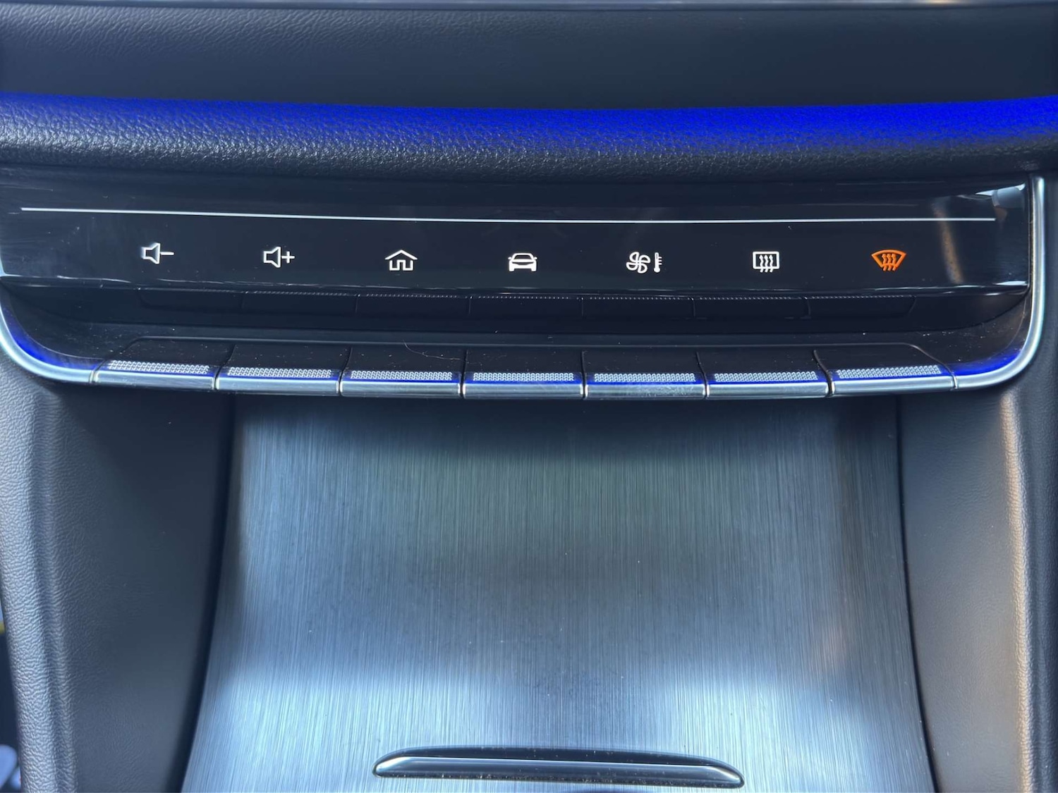 Used MG MG HS 2022 for sale - 76720445: Photo 46