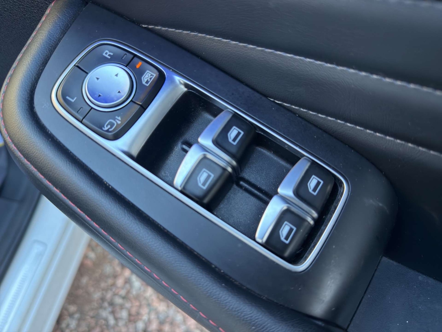 Used MG MG HS 2022 for sale - 76720445: Photo 50