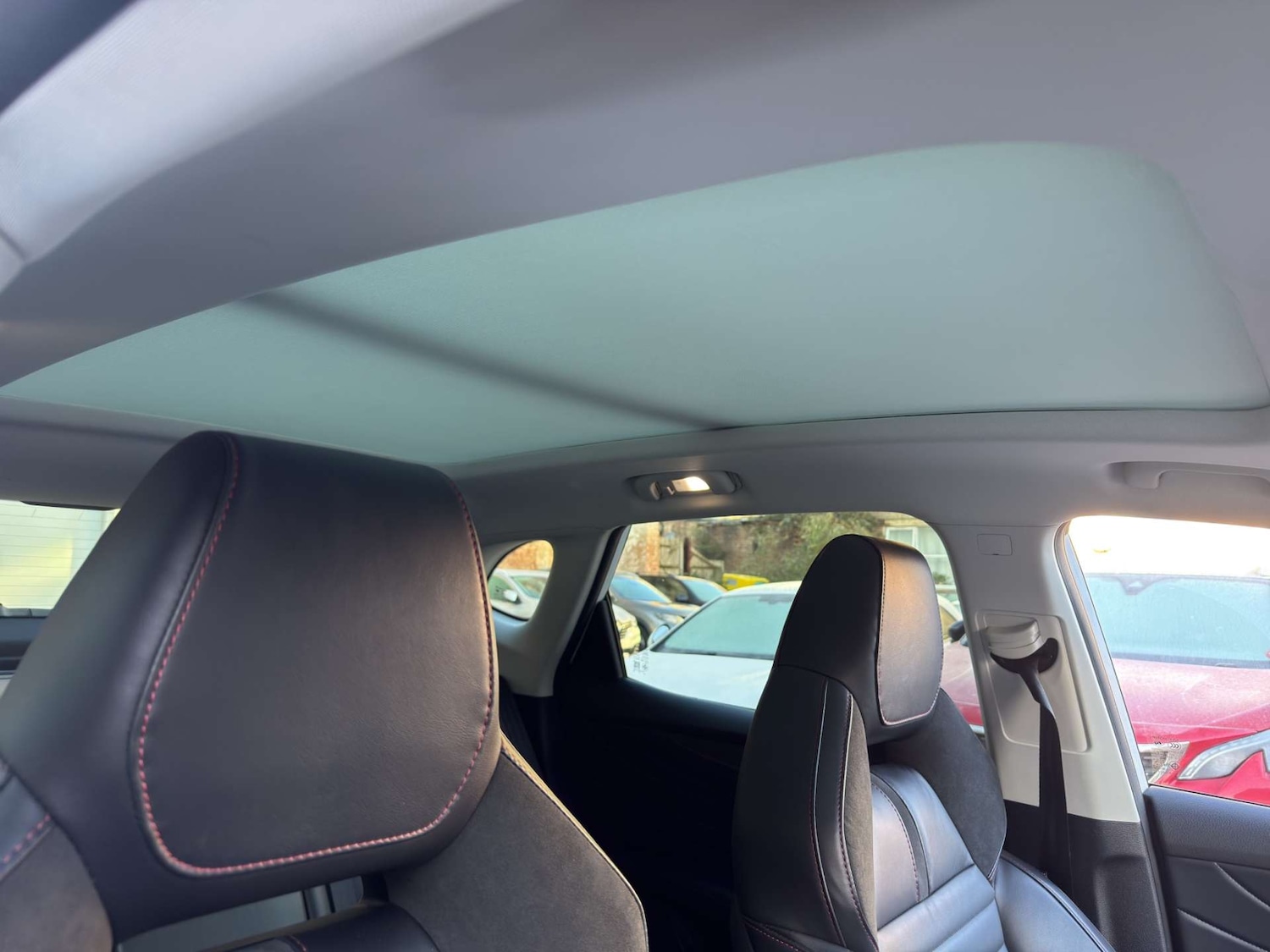 Used MG MG HS 2022 for sale - 76720445: Photo 53