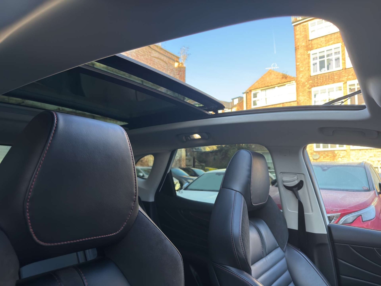 Used MG MG HS 2022 for sale - 76720445: Photo 56