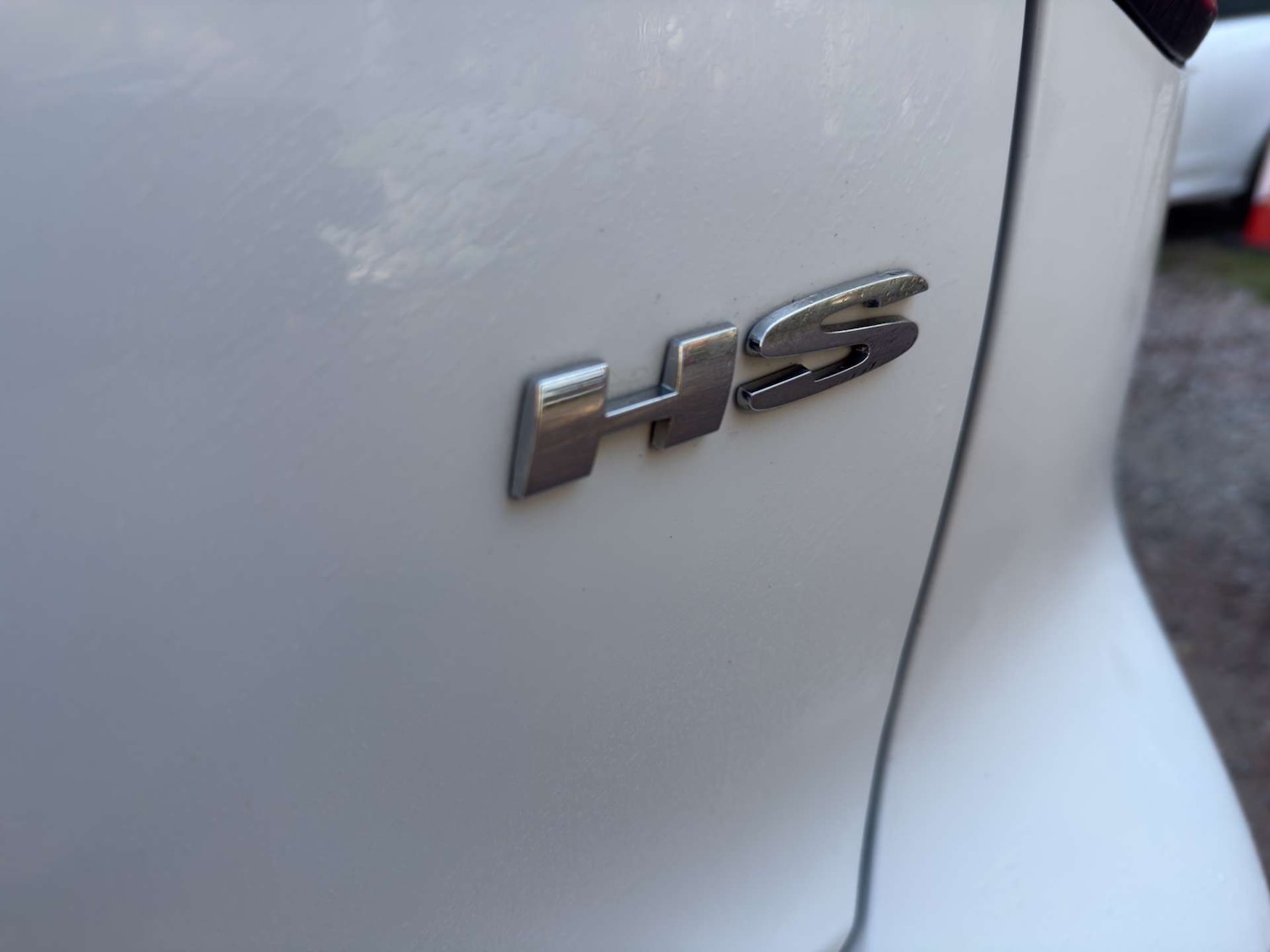 Used MG MG HS 2022 for sale - 76720445: Photo 64