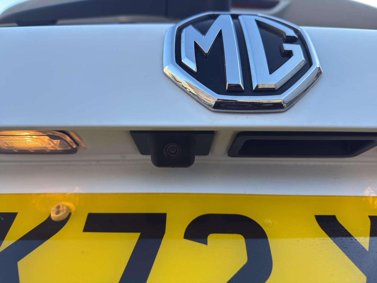 Used MG MG HS 2022 for sale - 76720445: Photo 66