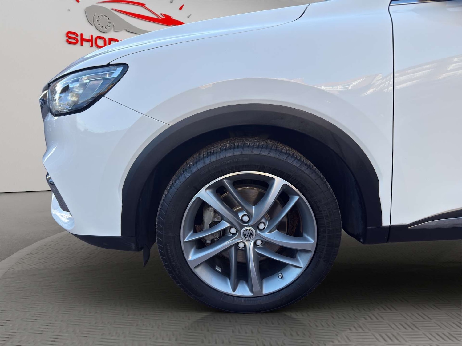 Used MG MG HS 2022 for sale - 76720445: Photo 72