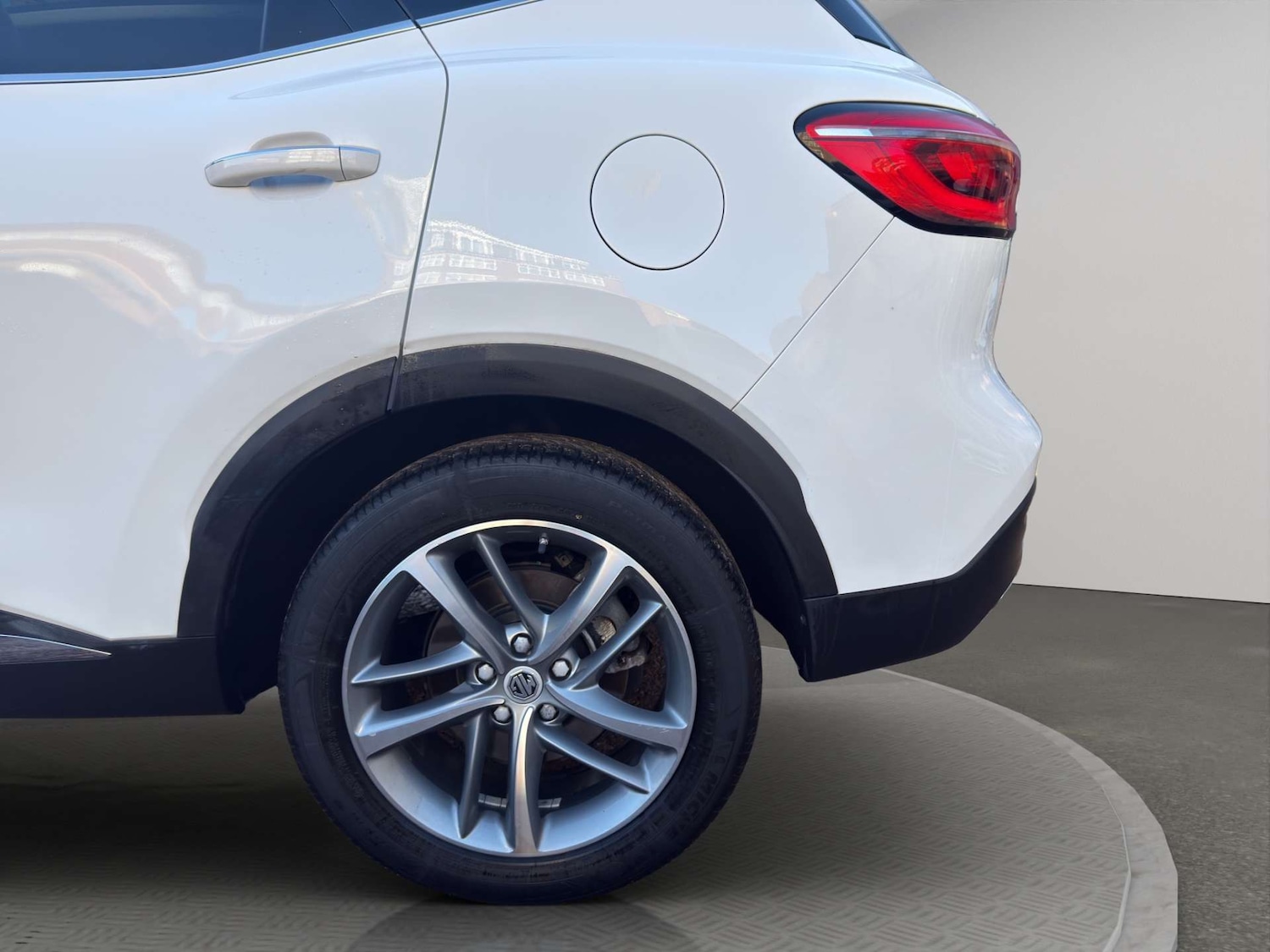 Used MG MG HS 2022 for sale - 76720445: Photo 74