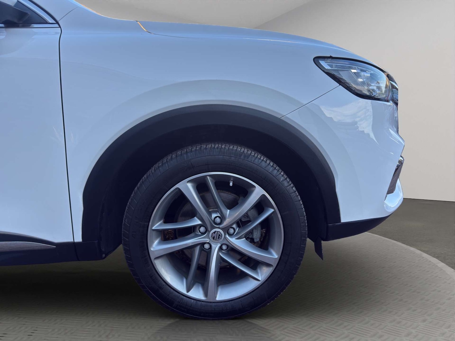 Used MG MG HS 2022 for sale - 76720445: Photo 75