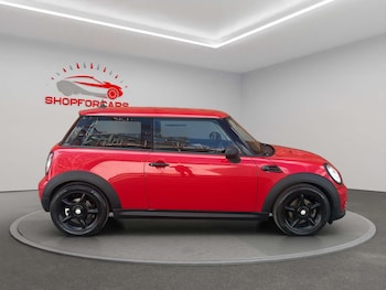 Used MINI Hatch 2013 for sale - 79469288: Photo