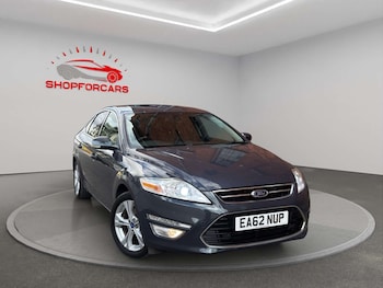 Used Ford Mondeo 2012 for sale - 79432798: Photo
