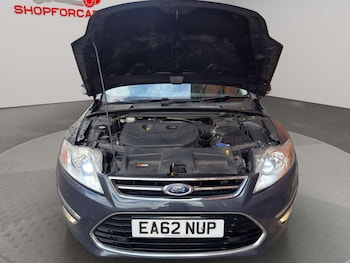 Used Ford Mondeo 2012 for sale - 79432798: Photo