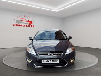 Used Ford Mondeo 2012 for sale - 79432798: Photo