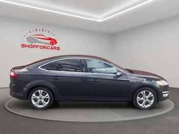 Used Ford Mondeo 2012 for sale - 79432798: Photo