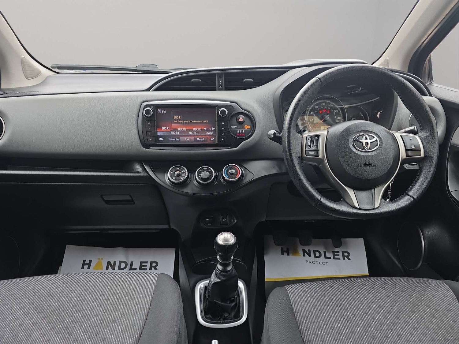 Vehicle 13