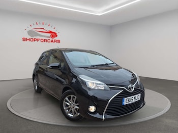 Toyota - Yaris