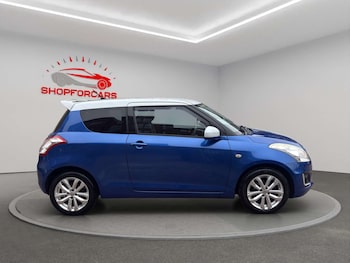 Used Suzuki Swift 2014 for sale - 79383135: Photo