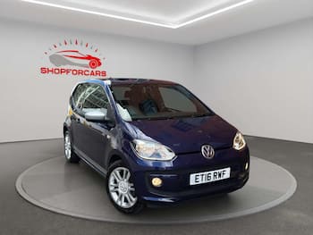Used Volkswagen up! 2016 for sale - 79760132: Photo