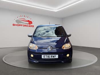 Used Volkswagen up! 2016 for sale - 79760132: Photo