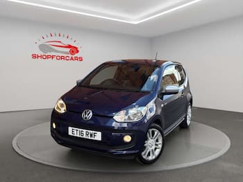 Used Volkswagen up! 2016 for sale - 79760132: Photo
