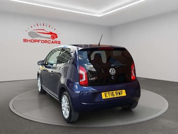 Used Volkswagen up! 2016 for sale - 79760132: Photo