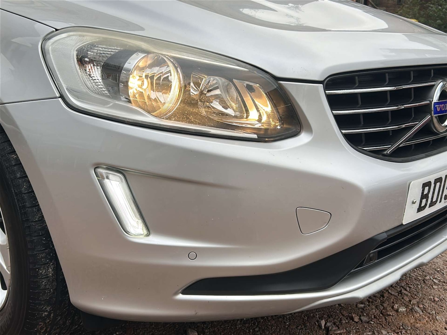 Used Volvo XC60 2015 for sale - 77946352: Photo 43