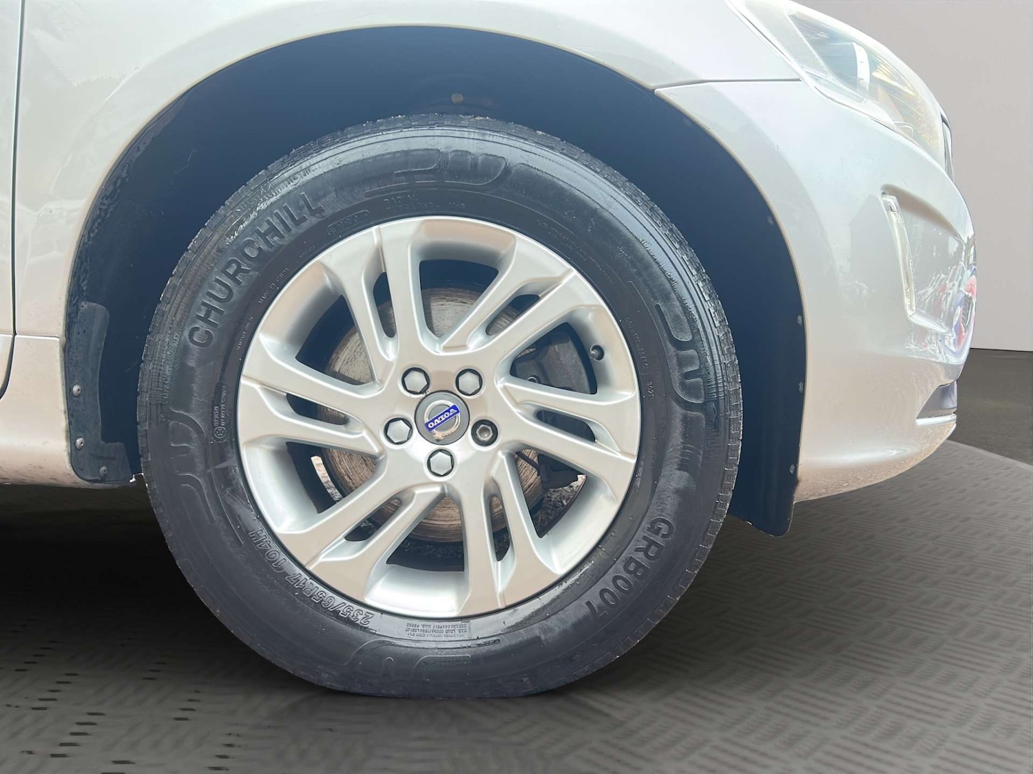 Used Volvo XC60 2015 for sale - 77946352: Photo 45