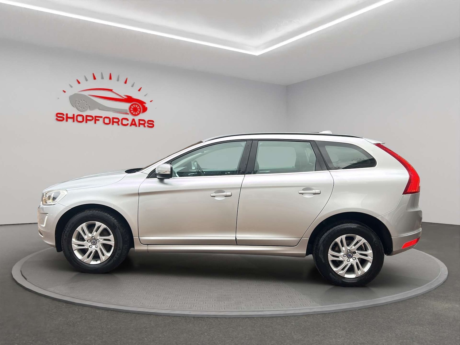 Used Volvo XC60 2015 for sale - 77946352: Photo 9