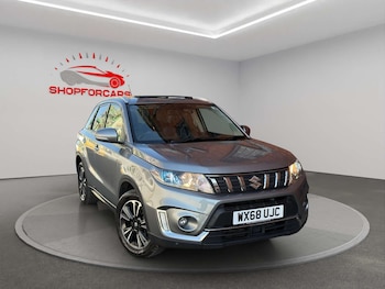 Used Suzuki Vitara 2018 for sale - 79559636: Photo