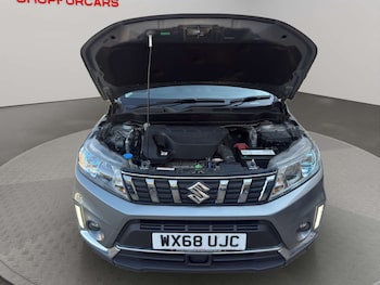 Used Suzuki Vitara 2018 for sale - 79559636: Photo