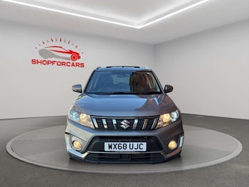 Used Suzuki Vitara 2018 for sale - 79559636: Photo