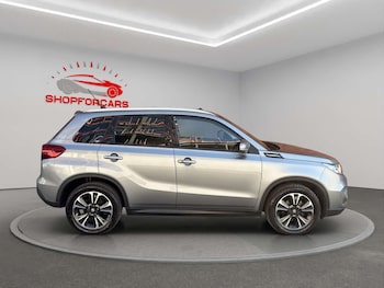 Used Suzuki Vitara 2018 for sale - 79559636: Photo