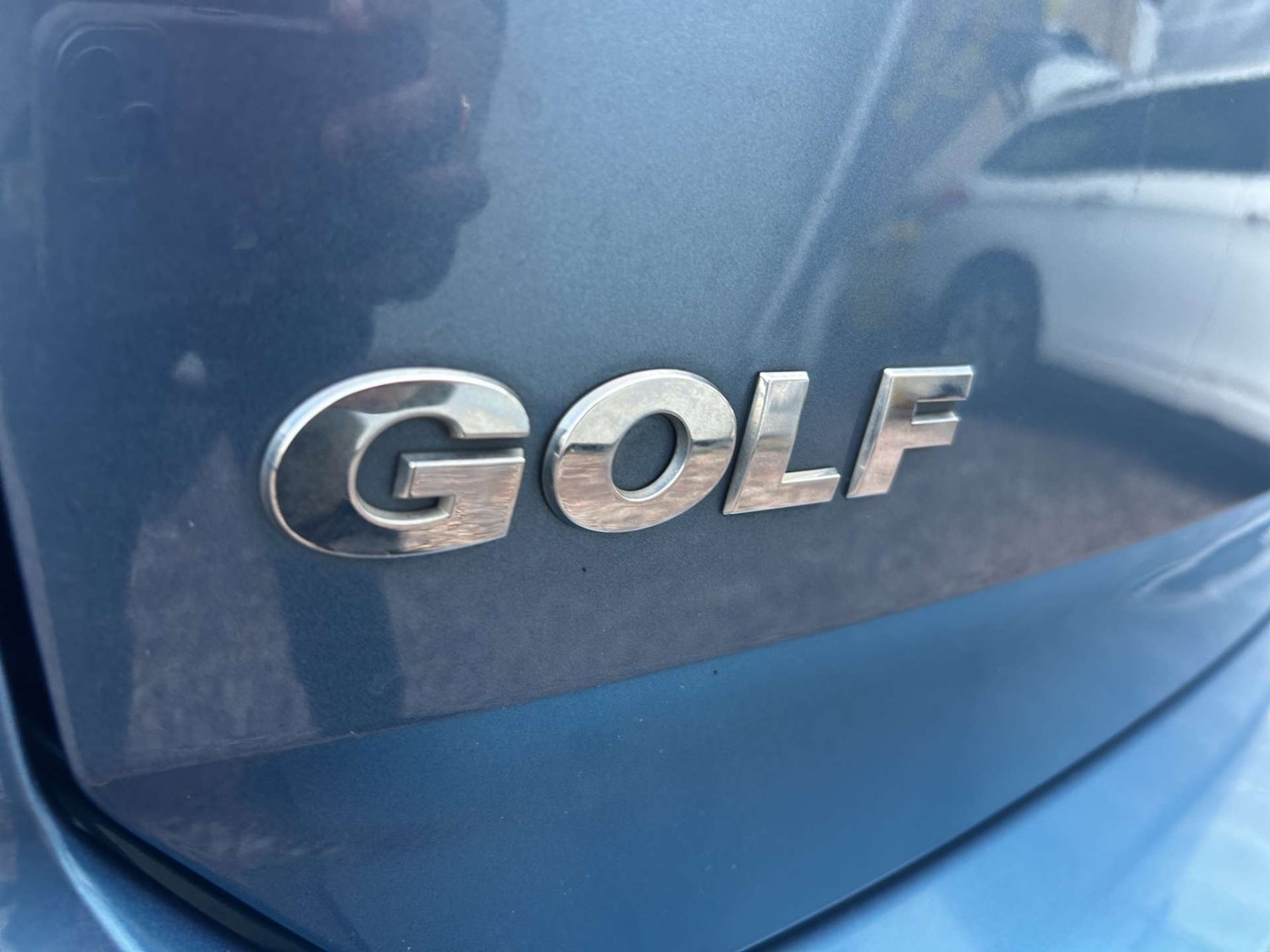 Used Volkswagen Golf 2014 for sale - 77393380: Photo 11