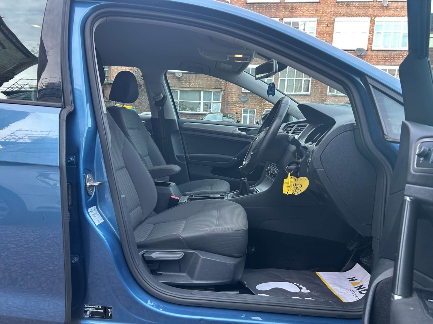 Used Volkswagen Golf 2014 for sale - 77393380: Photo 15