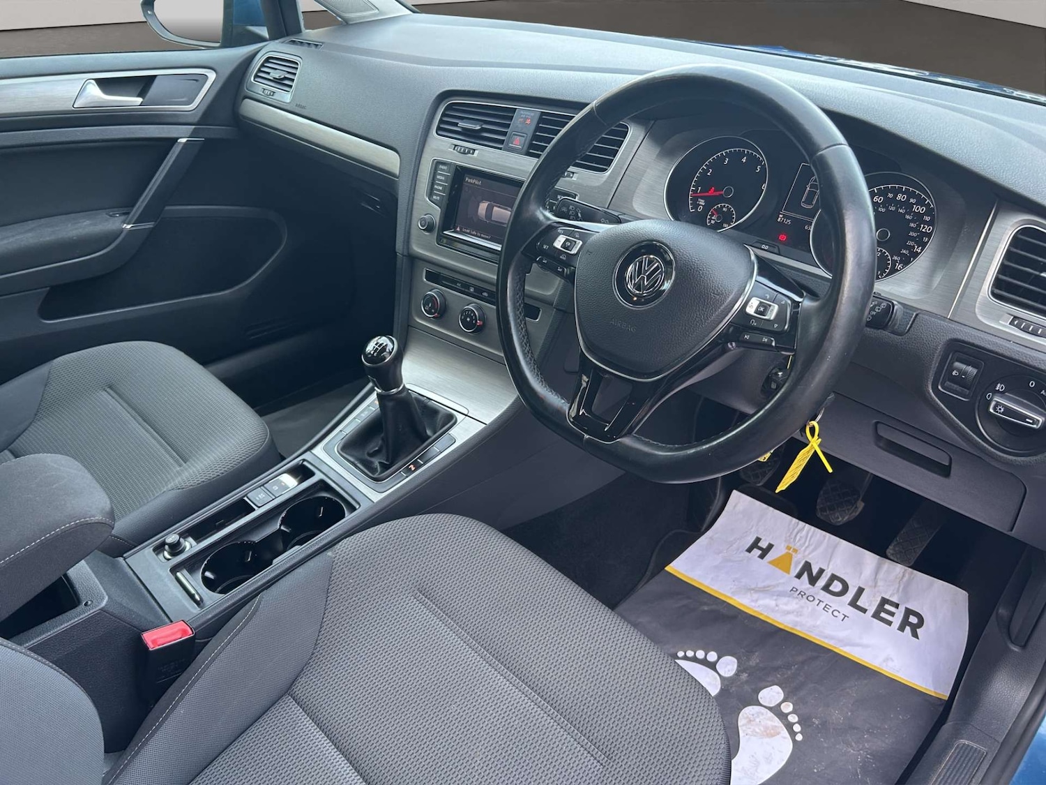 Used Volkswagen Golf 2014 for sale - 77393380: Photo 16