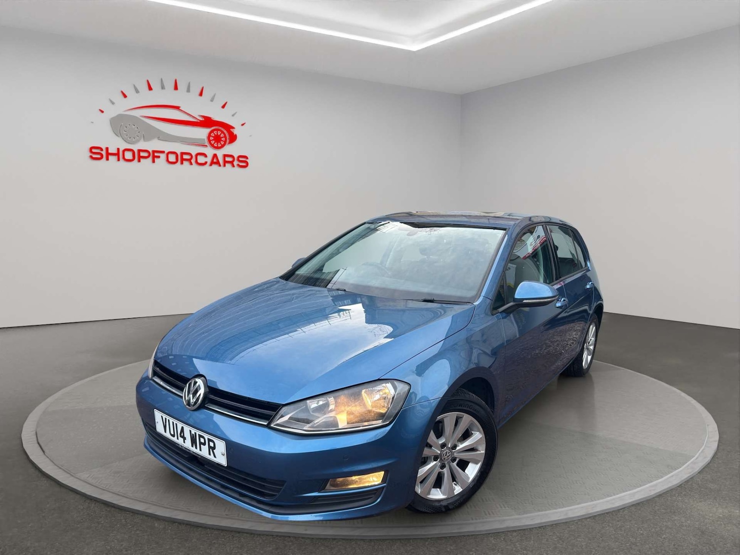 Used Volkswagen Golf 2014 for sale - 77393380: Photo 17