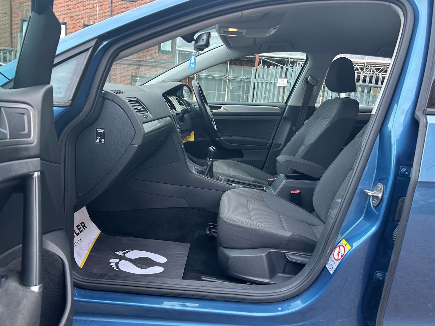 Used Volkswagen Golf 2014 for sale - 77393380: Photo 18