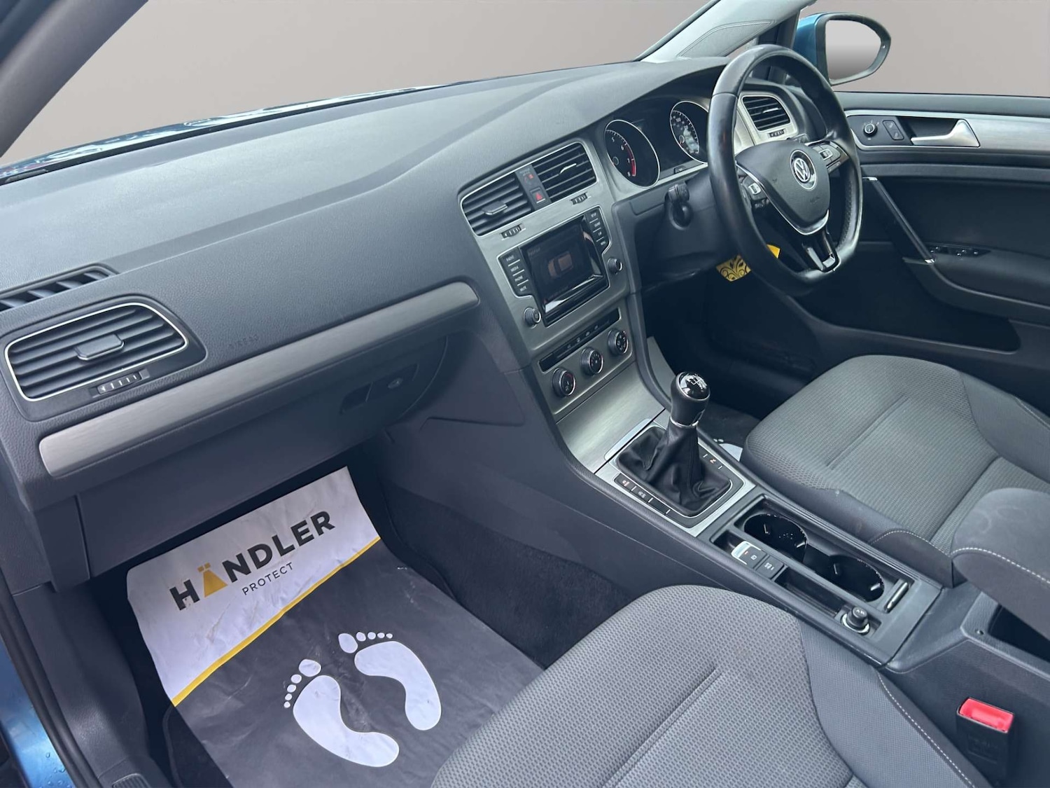 Used Volkswagen Golf 2014 for sale - 77393380: Photo 19