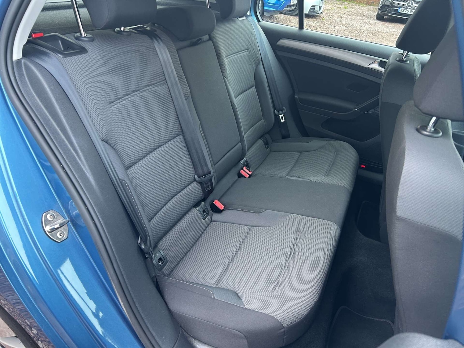 Used Volkswagen Golf 2014 for sale - 77393380: Photo 20