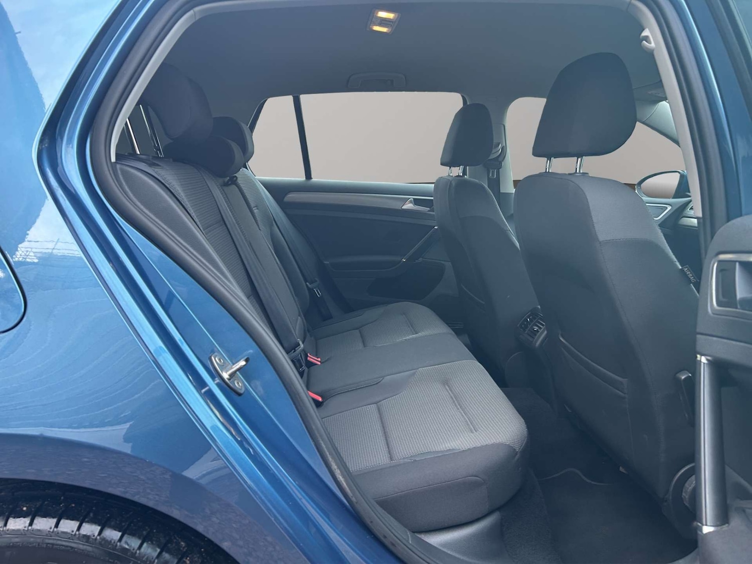 Used Volkswagen Golf 2014 for sale - 77393380: Photo 21