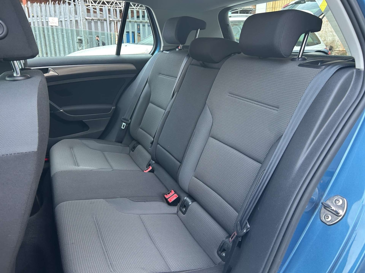 Used Volkswagen Golf 2014 for sale - 77393380: Photo 25