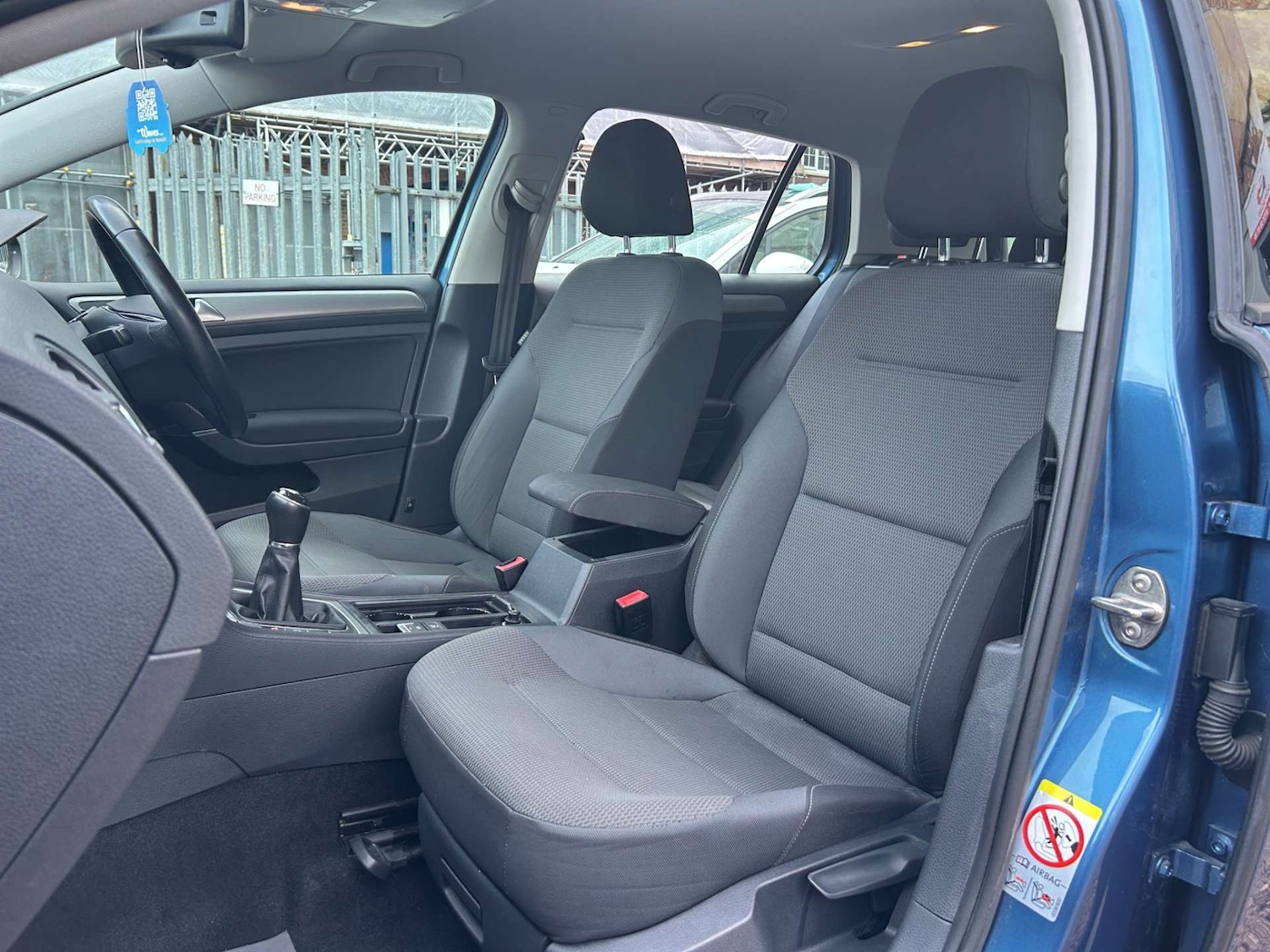 Used Volkswagen Golf 2014 for sale - 77393380: Photo 27