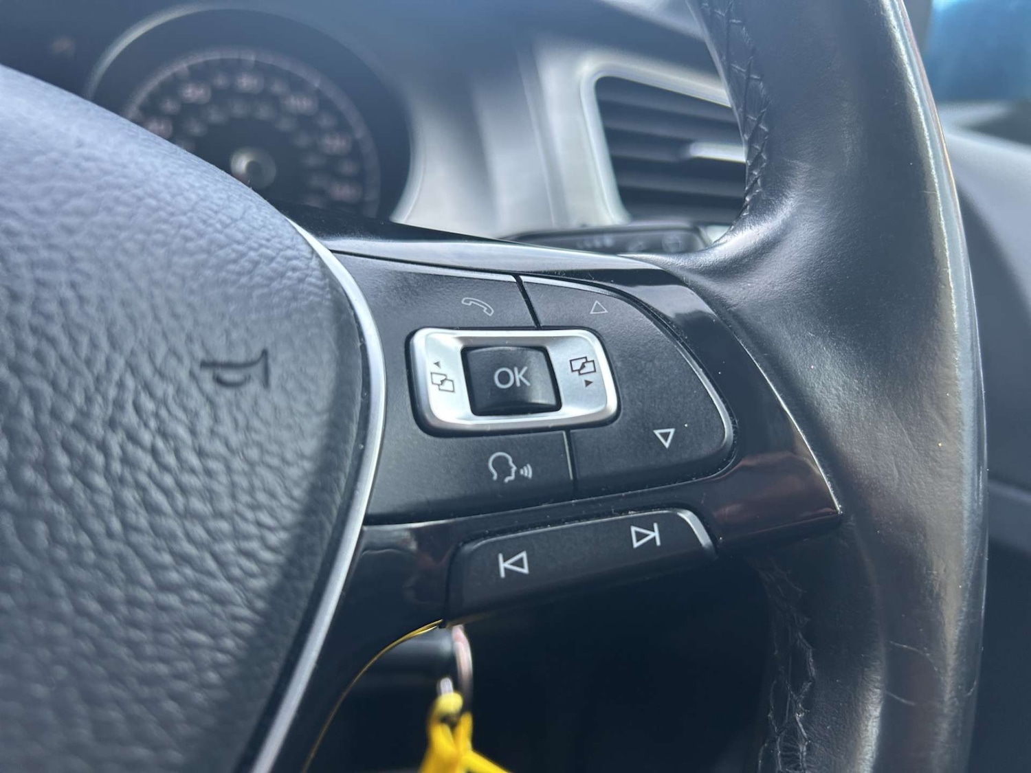 Used Volkswagen Golf 2014 for sale - 77393380: Photo 29