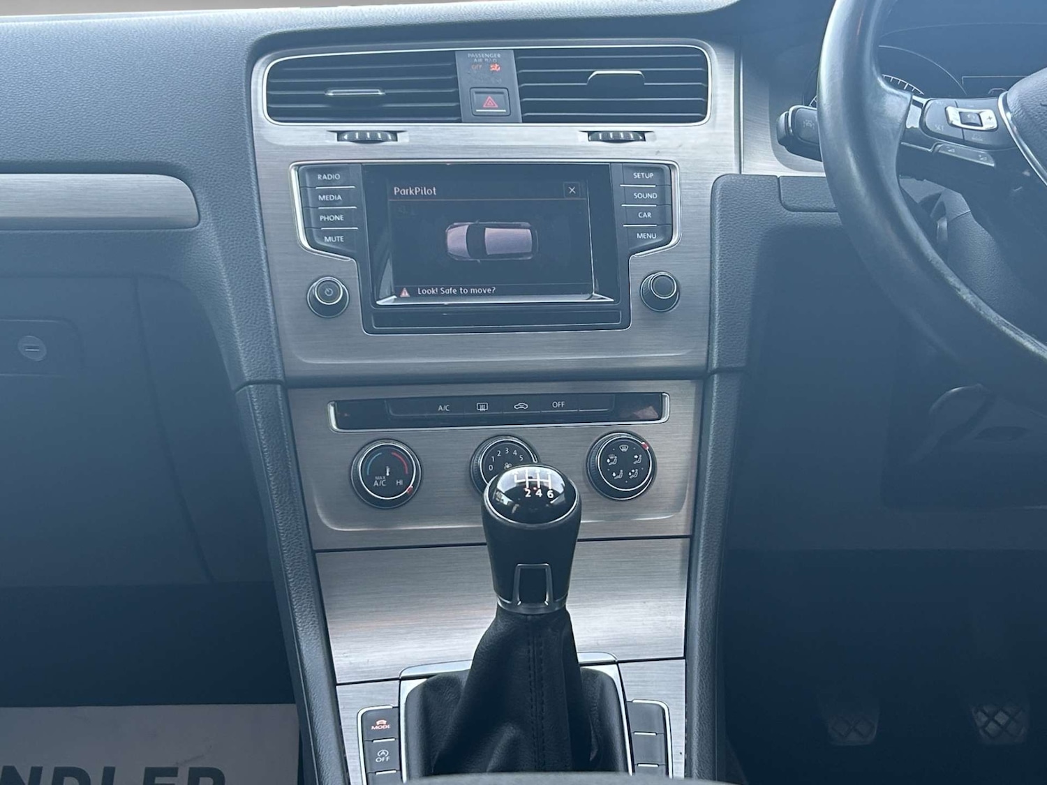 Used Volkswagen Golf 2014 for sale - 77393380: Photo 30