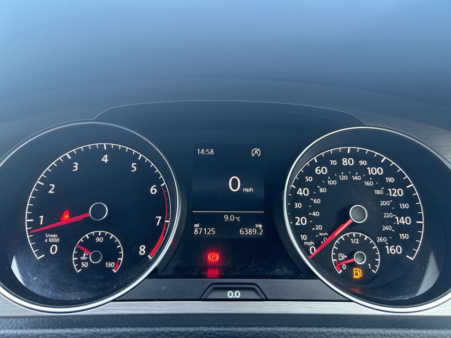 Used Volkswagen Golf 2014 for sale - 77393380: Photo 31