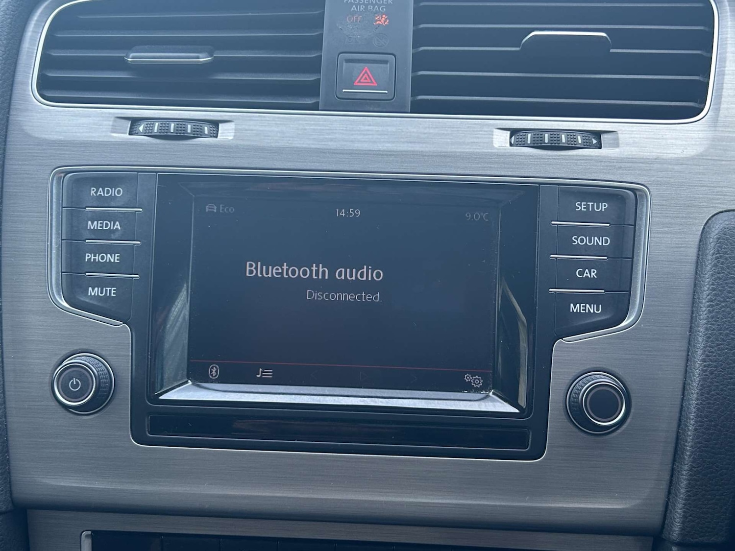 Used Volkswagen Golf 2014 for sale - 77393380: Photo 34