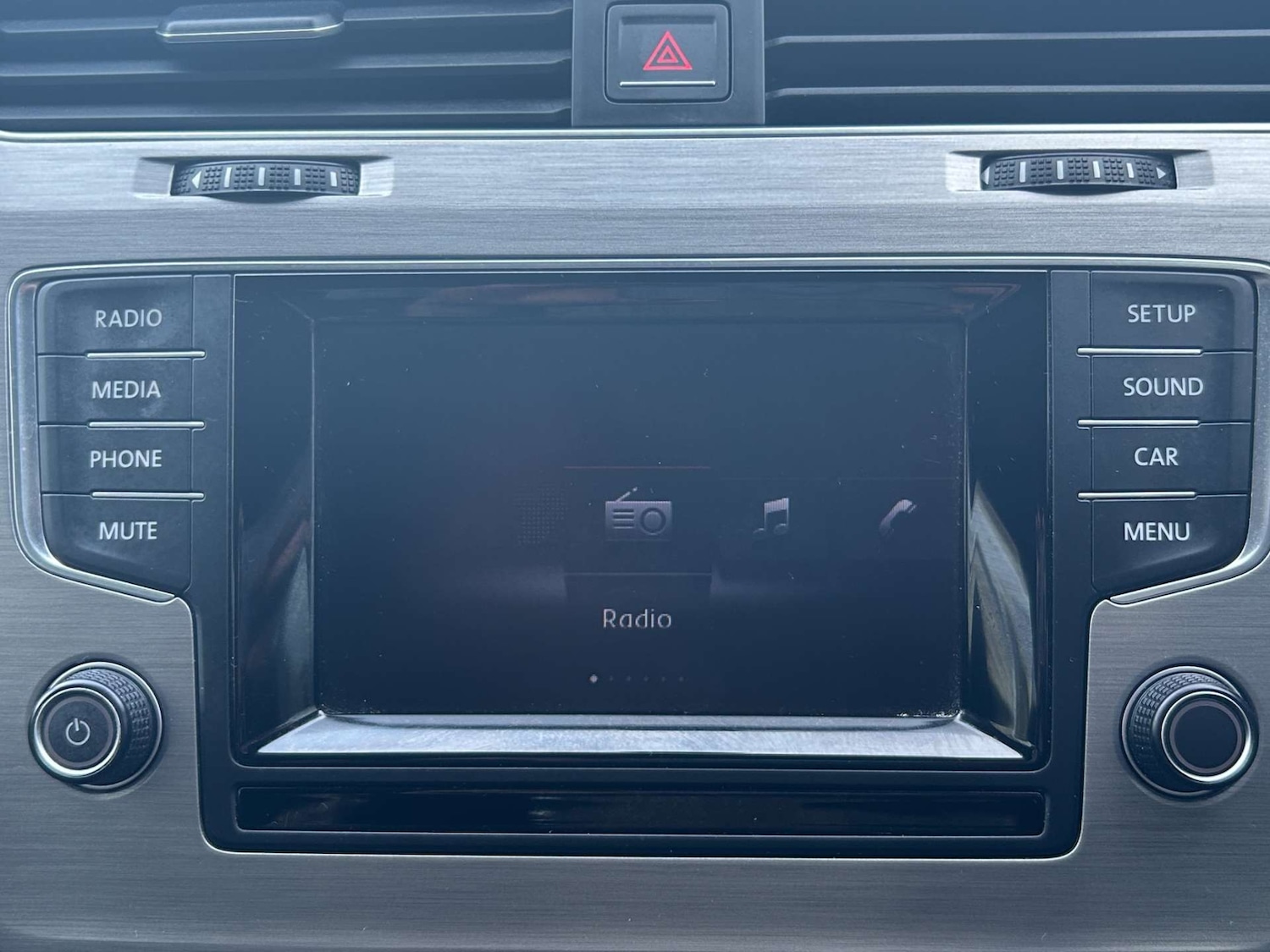 Used Volkswagen Golf 2014 for sale - 77393380: Photo 35