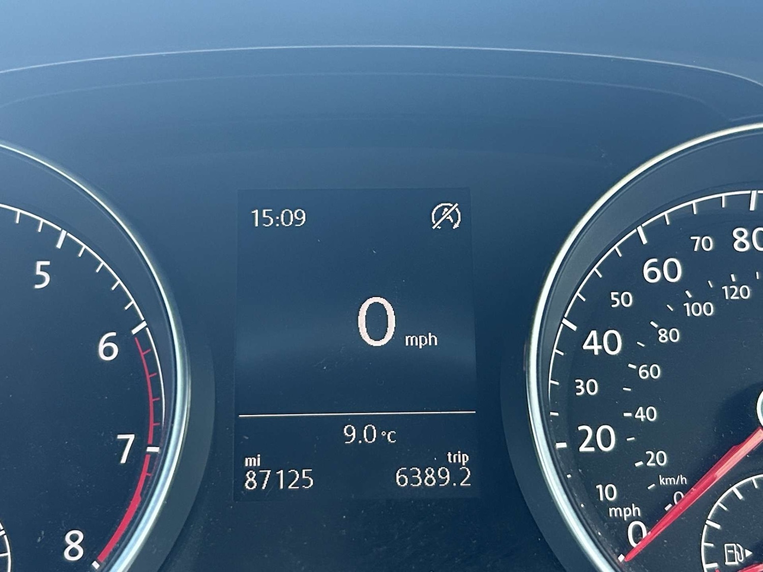 Used Volkswagen Golf 2014 for sale - 77393380: Photo 38