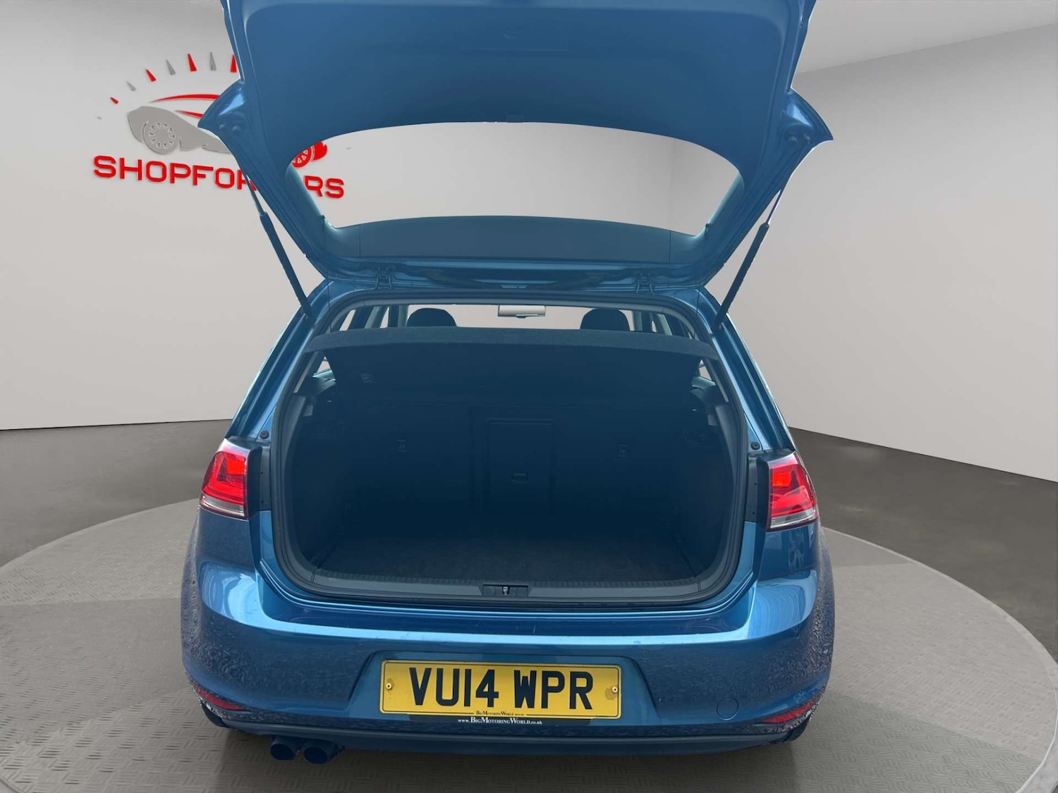 Used Volkswagen Golf 2014 for sale - 77393380: Photo 7