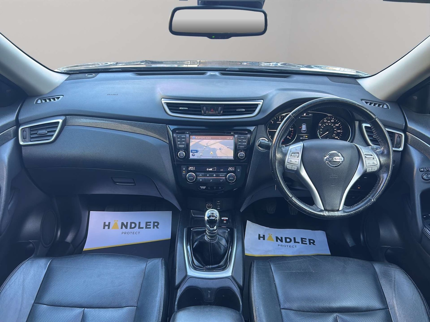 Used Nissan X-Trail 2016 for sale - 76465938: Photo 11