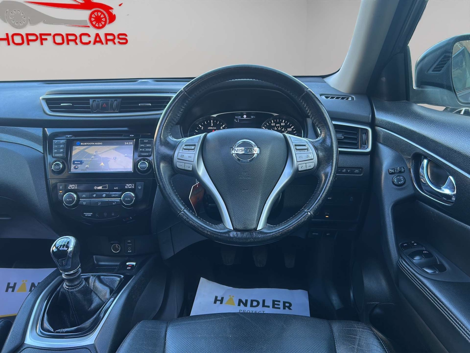 Used Nissan X-Trail 2016 for sale - 76465938: Photo 12