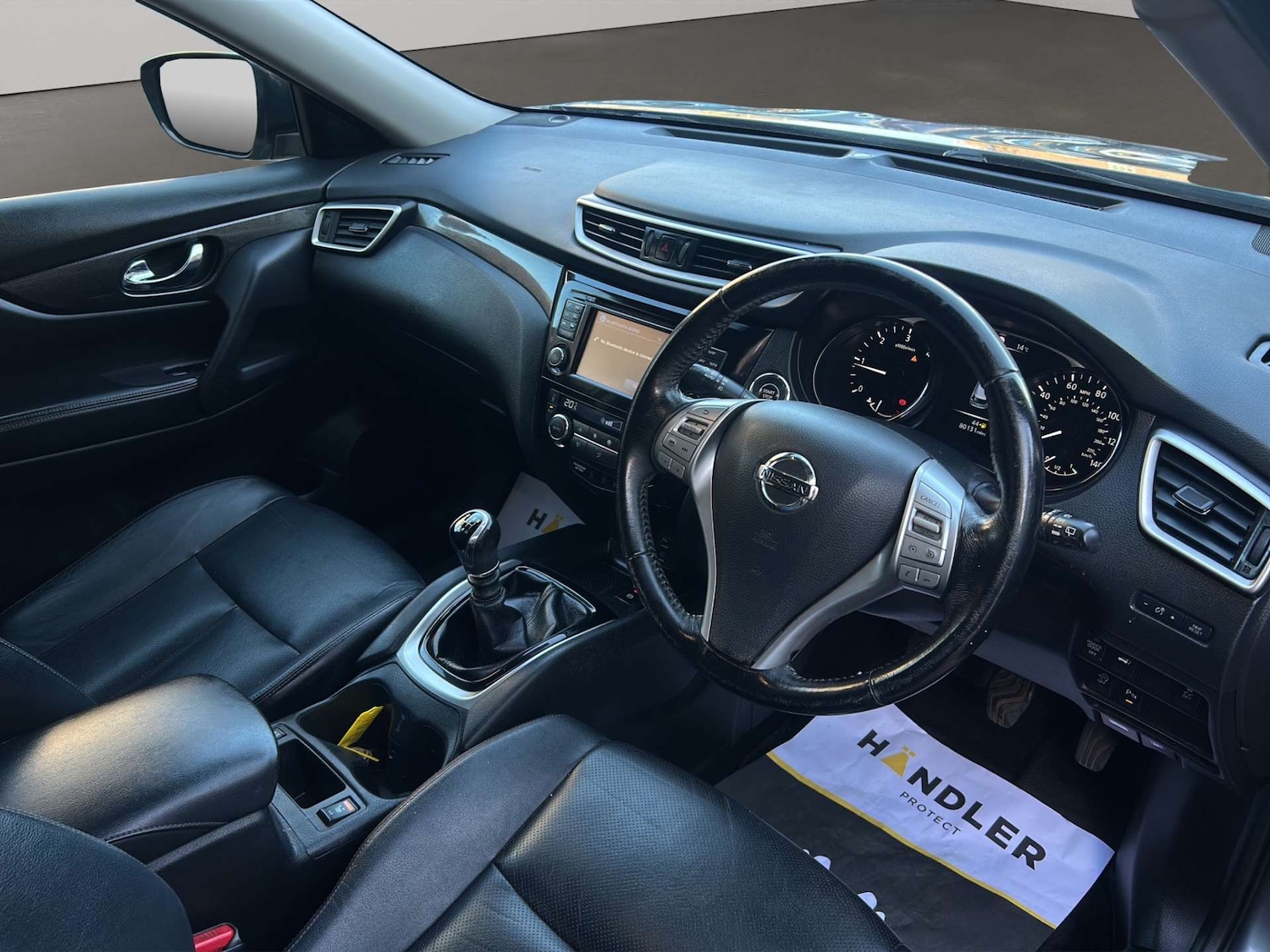 Used Nissan X-Trail 2016 for sale - 76465938: Photo 13