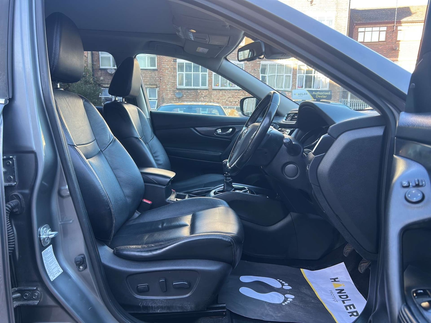 Used Nissan X-Trail 2016 for sale - 76465938: Photo 14